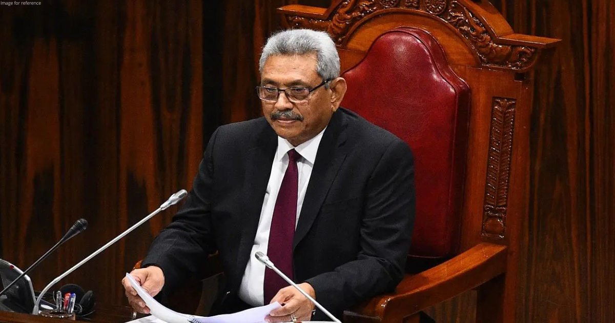 India denies facilitating travel of Gotabaya Rajapaksa out of Sri Lanka